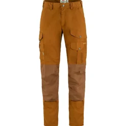 Outlet Fjällräven - Barents Pro Trousers - Trekkinghose Trekkingbekleidung|Wanderbekleidung