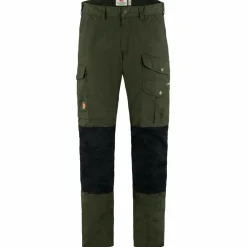 Fju00e4llru00e4ven Fjällräven - Barents Pro Winter - Winterhose^ Hochtourenbekleidung|Winterhosen