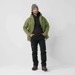 Fju00e4llru00e4ven Fjällräven - Barents Pro Winter - Winterhose^ Hochtourenbekleidung|Winterhosen