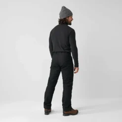Fju00e4llru00e4ven Fjällräven - Barents Pro Winter - Winterhose^ Hochtourenbekleidung|Winterhosen