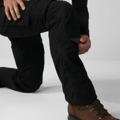 Fju00e4llru00e4ven Fjällräven - Barents Pro Winter - Winterhose^ Hochtourenbekleidung|Winterhosen
