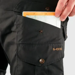 Fju00e4llru00e4ven Fjällräven - Barents Pro Winter - Winterhose^ Hochtourenbekleidung|Winterhosen