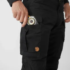 Fju00e4llru00e4ven Fjällräven - Barents Pro Winter - Winterhose^ Hochtourenbekleidung|Winterhosen