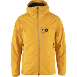 Fju00e4llru00e4ven Fjällräven - Bergtagen 60 Insulation Jacket - Kunstfaserjacke