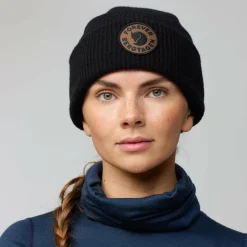 Fjällräven - Bergtagen Forever Wool Beanie - Mütze><noscript><img width=