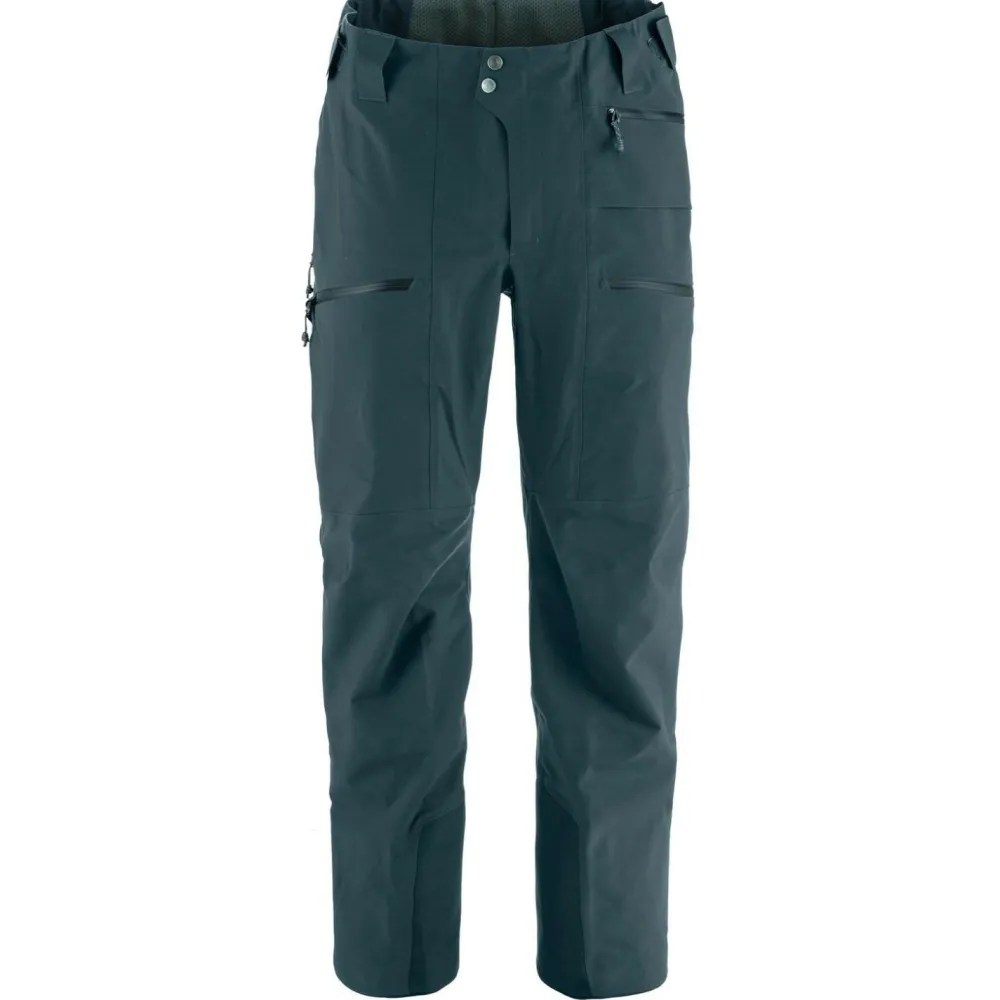 Fjällräven - Bergtagen GTX Pro Trousers - Tourenhose>Fju00e4llru00e4ven Sale
