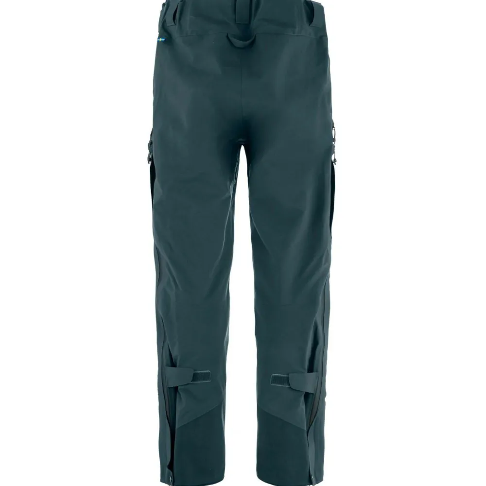 Fjällräven - Bergtagen GTX Pro Trousers - Tourenhose>Fju00e4llru00e4ven Sale
