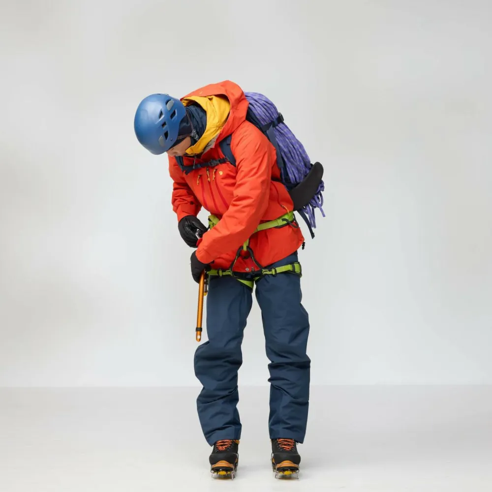 Fjällräven - Bergtagen GTX Pro Trousers - Tourenhose>Fju00e4llru00e4ven Sale