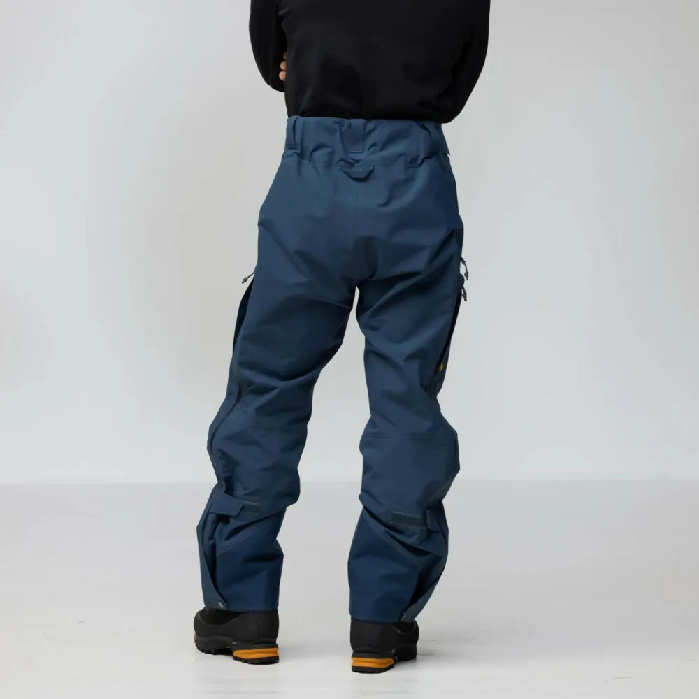 Fjällräven - Bergtagen GTX Pro Trousers - Tourenhose>Fju00e4llru00e4ven Sale