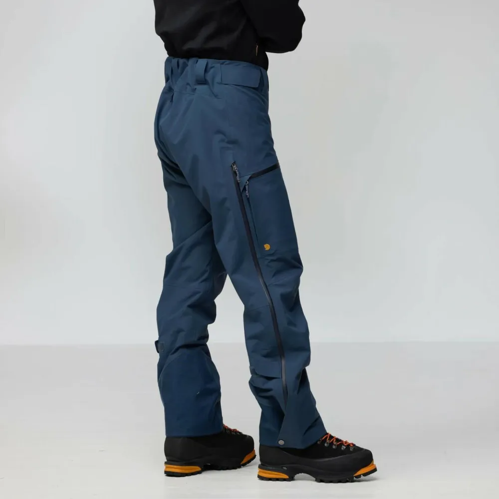 Fjällräven - Bergtagen GTX Pro Trousers - Tourenhose>Fju00e4llru00e4ven Sale
