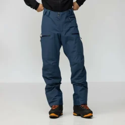 Fjällräven - Bergtagen GTX Pro Trousers - Tourenhose><noscript><img width=