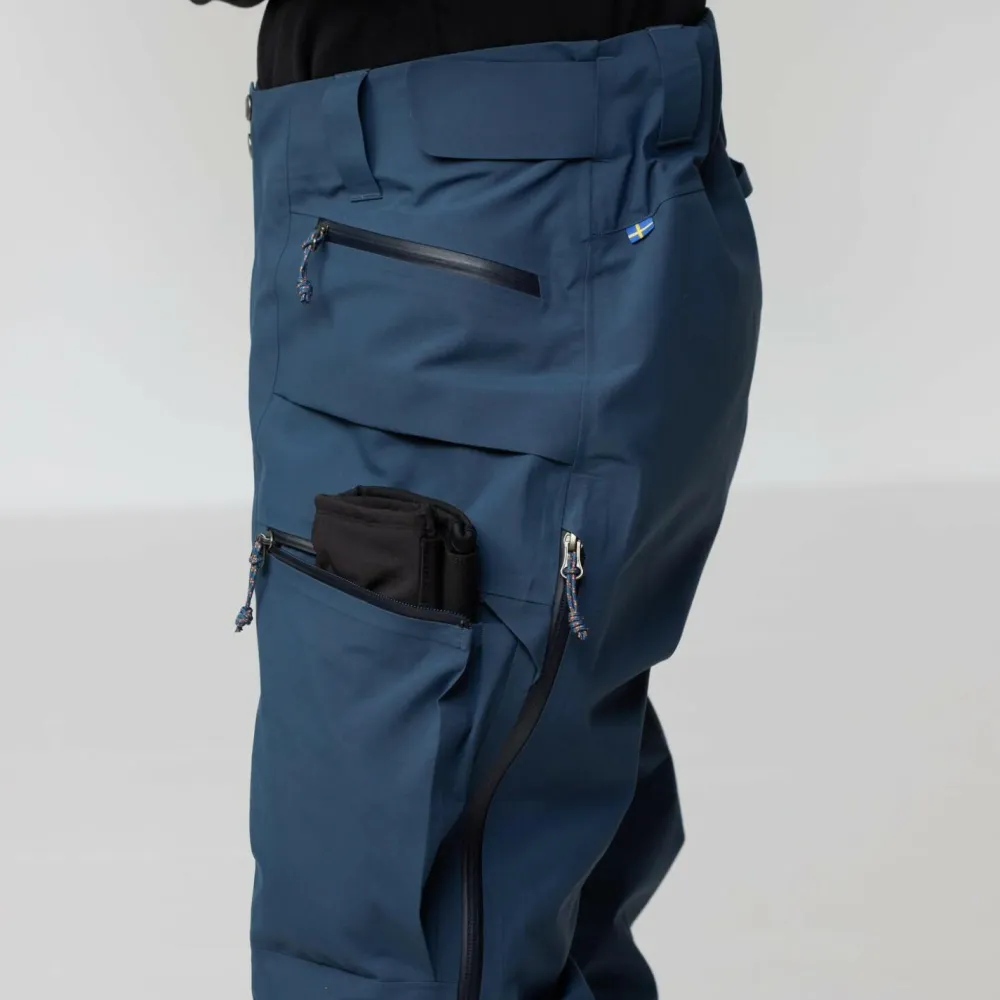 Fjällräven - Bergtagen GTX Pro Trousers - Tourenhose>Fju00e4llru00e4ven Sale