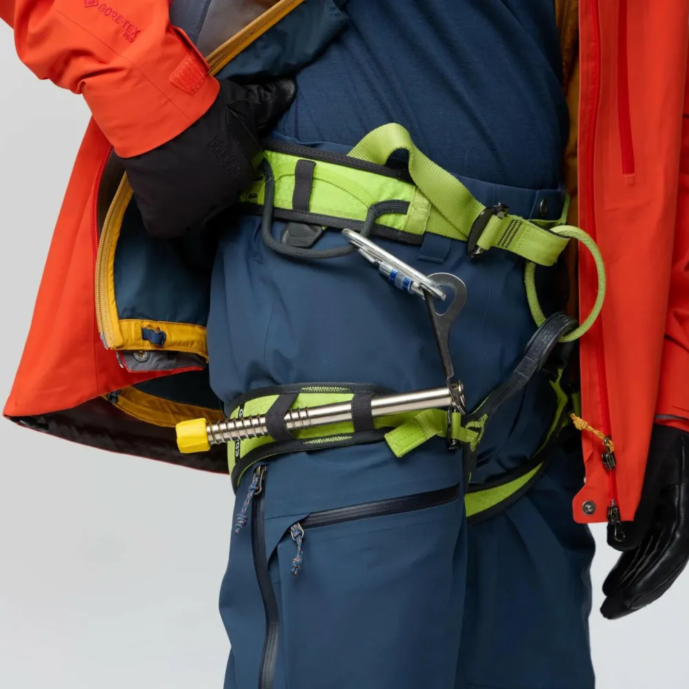 Fjällräven - Bergtagen GTX Pro Trousers - Tourenhose>Fju00e4llru00e4ven Sale