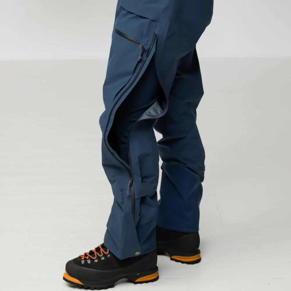 Fjällräven - Bergtagen GTX Pro Trousers - Tourenhose>Fju00e4llru00e4ven Sale