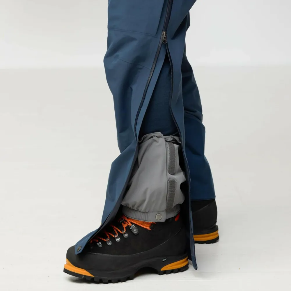 Fjällräven - Bergtagen GTX Pro Trousers - Tourenhose>Fju00e4llru00e4ven Sale