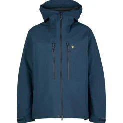 Fju00e4llru00e4ven Fjällräven - Bergtagen GTX Pro Jacket - Hardshelljacke