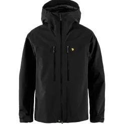 Fju00e4llru00e4ven Fjällräven - Bergtagen GTX Pro Jacket - Hardshelljacke