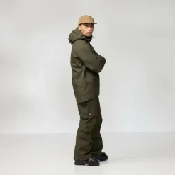 Fjällräven - Bergtagen GTX Touring Jacket - Hardshelljacke Skibekleidung|Jacken