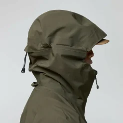 Fjällräven - Bergtagen GTX Touring Jacket - Hardshelljacke Skibekleidung|Jacken