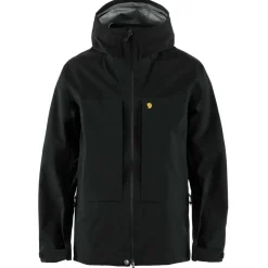Fjällräven - Bergtagen GTX Touring Jacket - Hardshelljacke Skibekleidung|Jacken