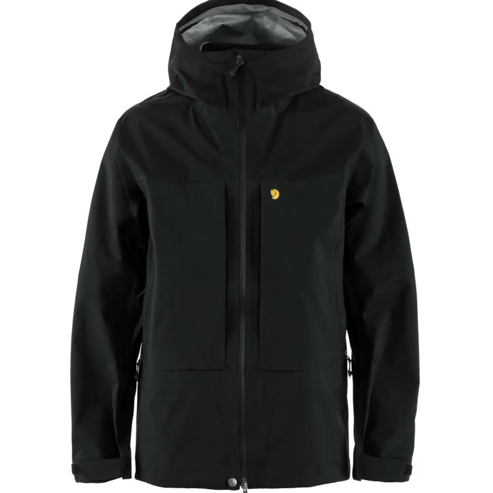 Fjällräven - Bergtagen GTX Touring Jacket - Hardshelljacke Skibekleidung|Jacken