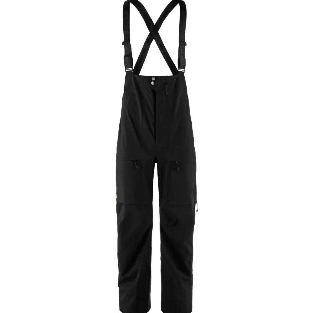 Fju00e4llru00e4ven Fjällräven - Bergtagen GTX Touring Trousers - Tourenhose