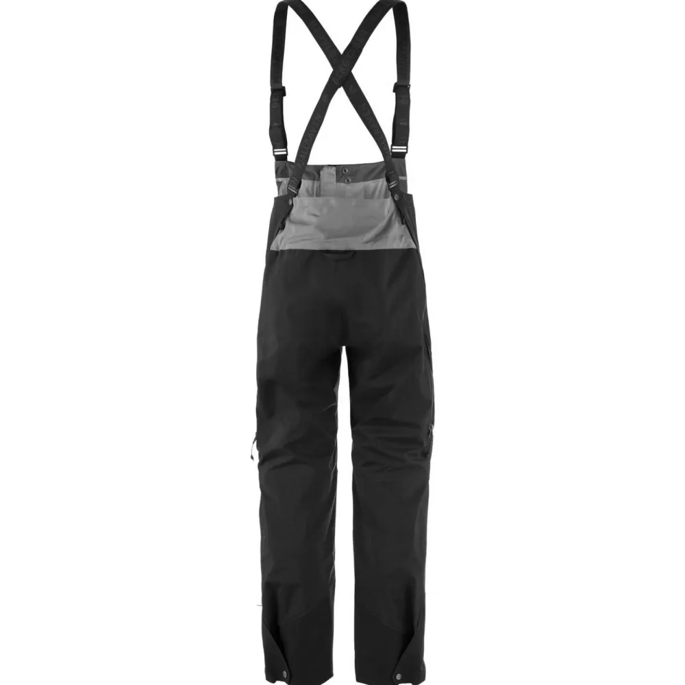 Fju00e4llru00e4ven Fjällräven - Bergtagen GTX Touring Trousers - Tourenhose