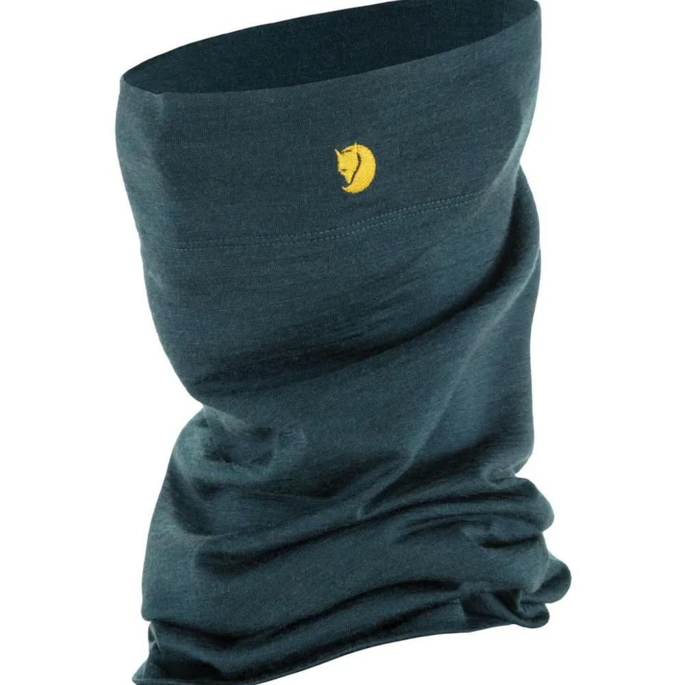 Fjällräven - Bergtagen Merino Neck Gaiter - Schlauchschal>Fju00e4llru00e4ven Discount
