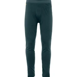 Fju00e4llru00e4ven Fjällräven - Bergtagen Merino 190 LJ - Merinounterwäsche