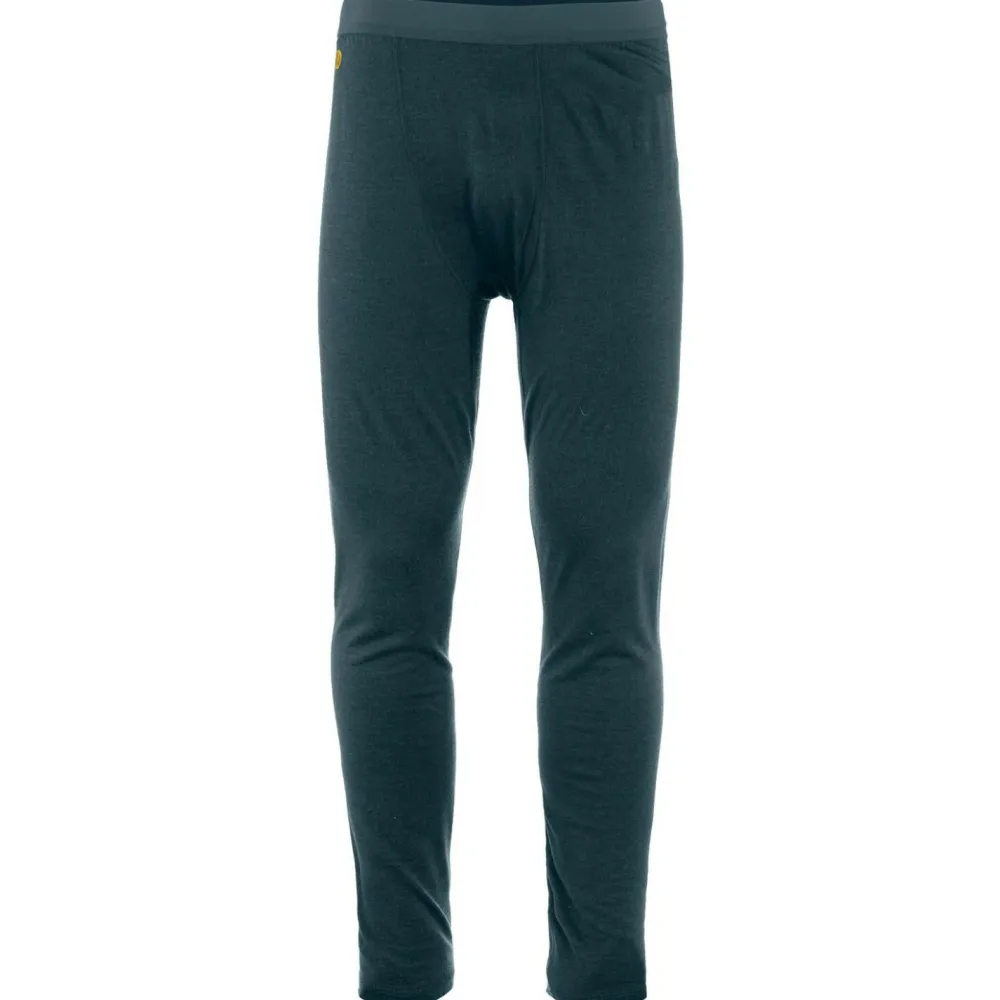Fju00e4llru00e4ven Fjällräven - Bergtagen Merino 190 LJ - Merinounterwäsche