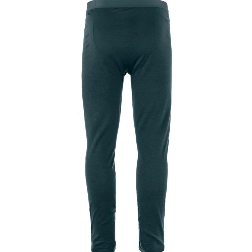 Fju00e4llru00e4ven Fjällräven - Bergtagen Merino 190 LJ - Merinounterwäsche