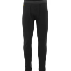 Fju00e4llru00e4ven Fjällräven - Bergtagen Merino 190 LJ - Merinounterwäsche