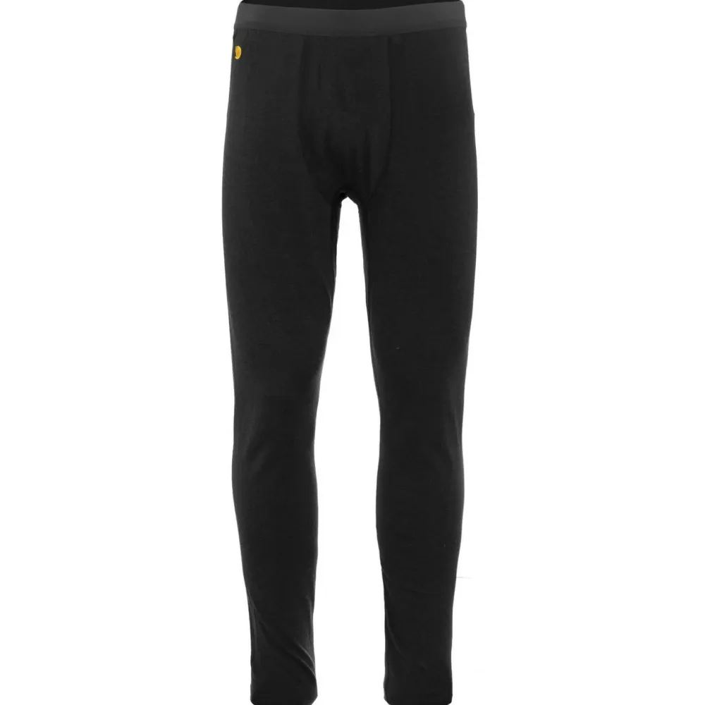 Fju00e4llru00e4ven Fjällräven - Bergtagen Merino 190 LJ - Merinounterwäsche