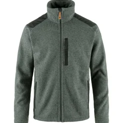 Fju00e4llru00e4ven Fjällräven - Buck Fleece - Fleecejacke^ Trekkingbekleidung|Wanderbekleidung