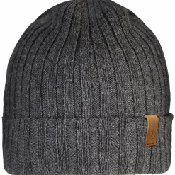 Fju00e4llru00e4ven Fjällräven - Byron Hat Thin - Mütze^ Laufbekleidung|Kopfbedeckungen