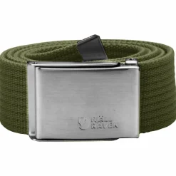 New Fjällräven - Canvas Belt - Gürtel Accessoires|Wanderbekleidung