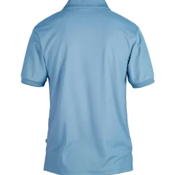 Fju00e4llru00e4ven Fjällräven - Crowley Piqué Shirt - Polo-Shirt^ Shirts, Hemden & Longsleeves|Alltagsbekleidung