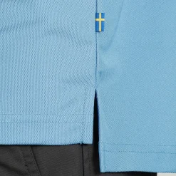 Fju00e4llru00e4ven Fjällräven - Crowley Piqué Shirt - Polo-Shirt^ Shirts, Hemden & Longsleeves|Alltagsbekleidung