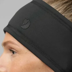 Fju00e4llru00e4ven Fjällräven - Expedition Fleece Headband - Stirnband