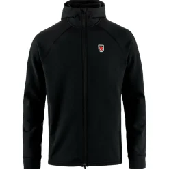 Best Fjällräven - Expedition Fleece Hoodie - Fleecejacke Trekkingbekleidung|Hochtourenbekleidung