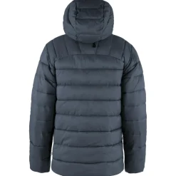 Fju00e4llru00e4ven Fjällräven - Expedition Mid Winter Jacket - Kunstfaserjacke