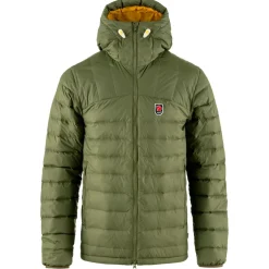 Fjällräven - Expedition Pack Down Hoodie - Daunenjacke Trekkingbekleidung|Hochtourenbekleidung