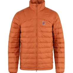 Fju00e4llru00e4ven Fjällräven - Expedition Pack Down Jacket - Daunenjacke^ Trekkingbekleidung|Hochtourenbekleidung