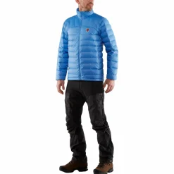 Fju00e4llru00e4ven Fjällräven - Expedition Pack Down Jacket - Daunenjacke^ Trekkingbekleidung|Hochtourenbekleidung