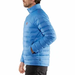 Fju00e4llru00e4ven Fjällräven - Expedition Pack Down Jacket - Daunenjacke^ Trekkingbekleidung|Hochtourenbekleidung