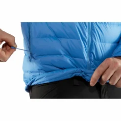 Fju00e4llru00e4ven Fjällräven - Expedition Pack Down Jacket - Daunenjacke^ Trekkingbekleidung|Hochtourenbekleidung