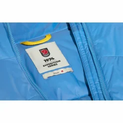 Fju00e4llru00e4ven Fjällräven - Expedition Pack Down Jacket - Daunenjacke^ Trekkingbekleidung|Hochtourenbekleidung