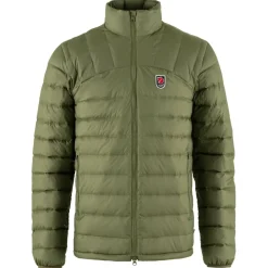Fju00e4llru00e4ven Fjällräven - Expedition Pack Down Jacket - Daunenjacke^ Trekkingbekleidung|Hochtourenbekleidung