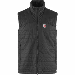 Fju00e4llru00e4ven Fjällräven - Expedition X-Lätt Vest - Kunstfaserweste