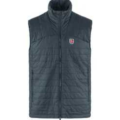 Fju00e4llru00e4ven Fjällräven - Expedition X-Lätt Vest - Kunstfaserweste